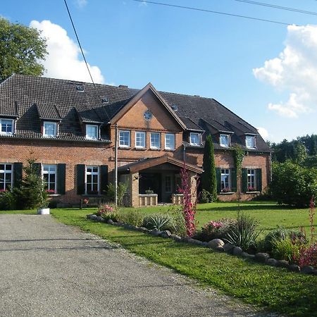 Gutshaus Daemelow Tussen Schwerin En Wismar Kültér fotó