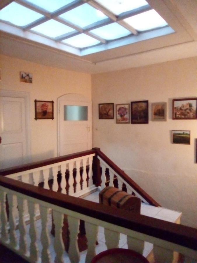 Gutshaus Daemelow Tussen Schwerin En Wismar Kültér fotó