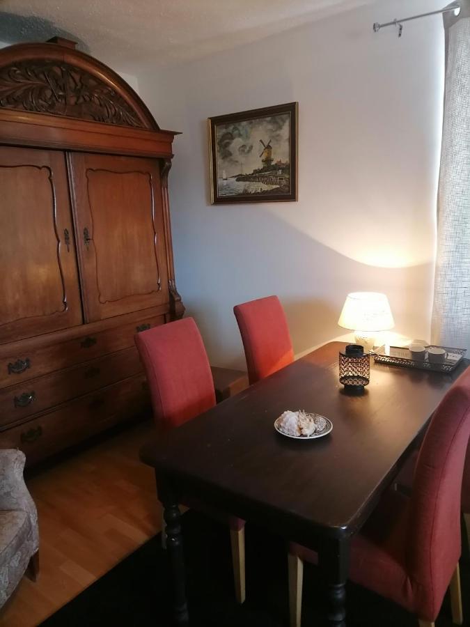 Gutshaus Daemelow Tussen Schwerin En Wismar Kültér fotó