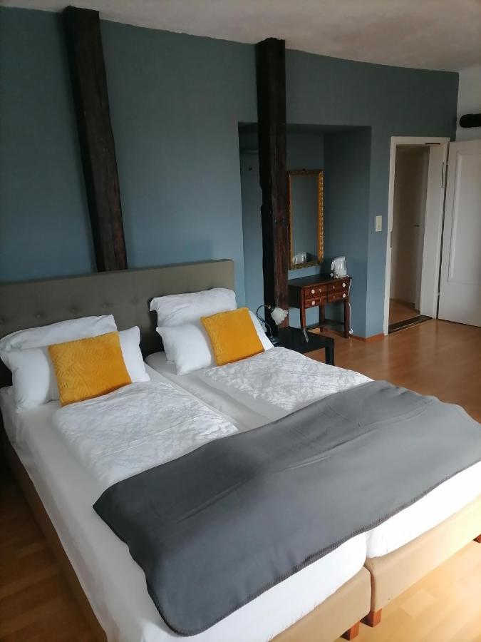 Gutshaus Daemelow Tussen Schwerin En Wismar Kültér fotó
