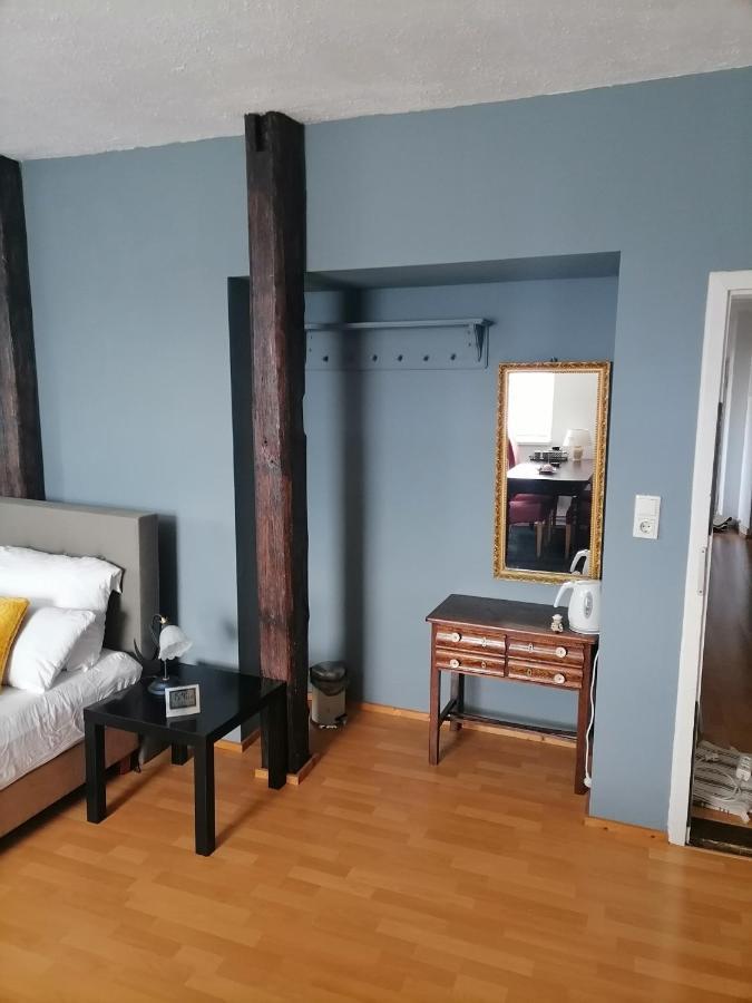 Gutshaus Daemelow Tussen Schwerin En Wismar Kültér fotó