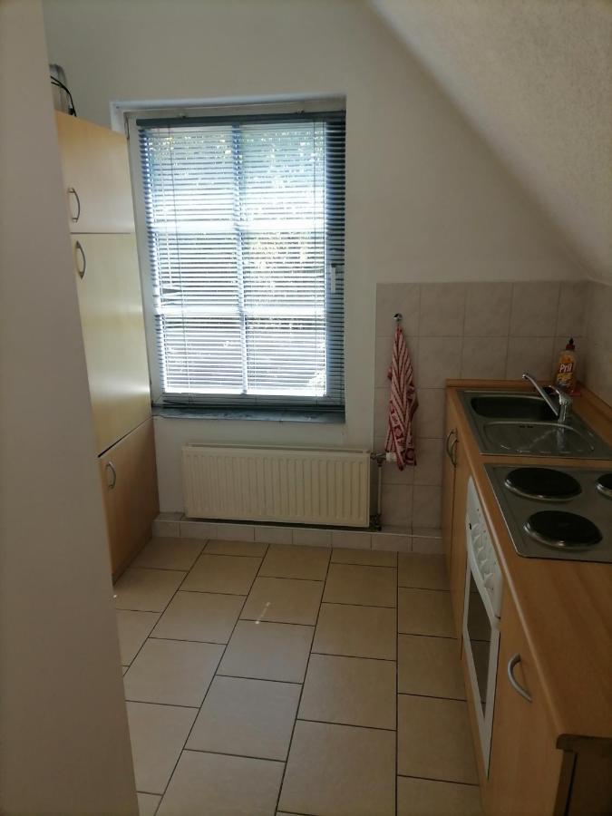 Gutshaus Daemelow Tussen Schwerin En Wismar Kültér fotó